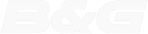 B&G Logo