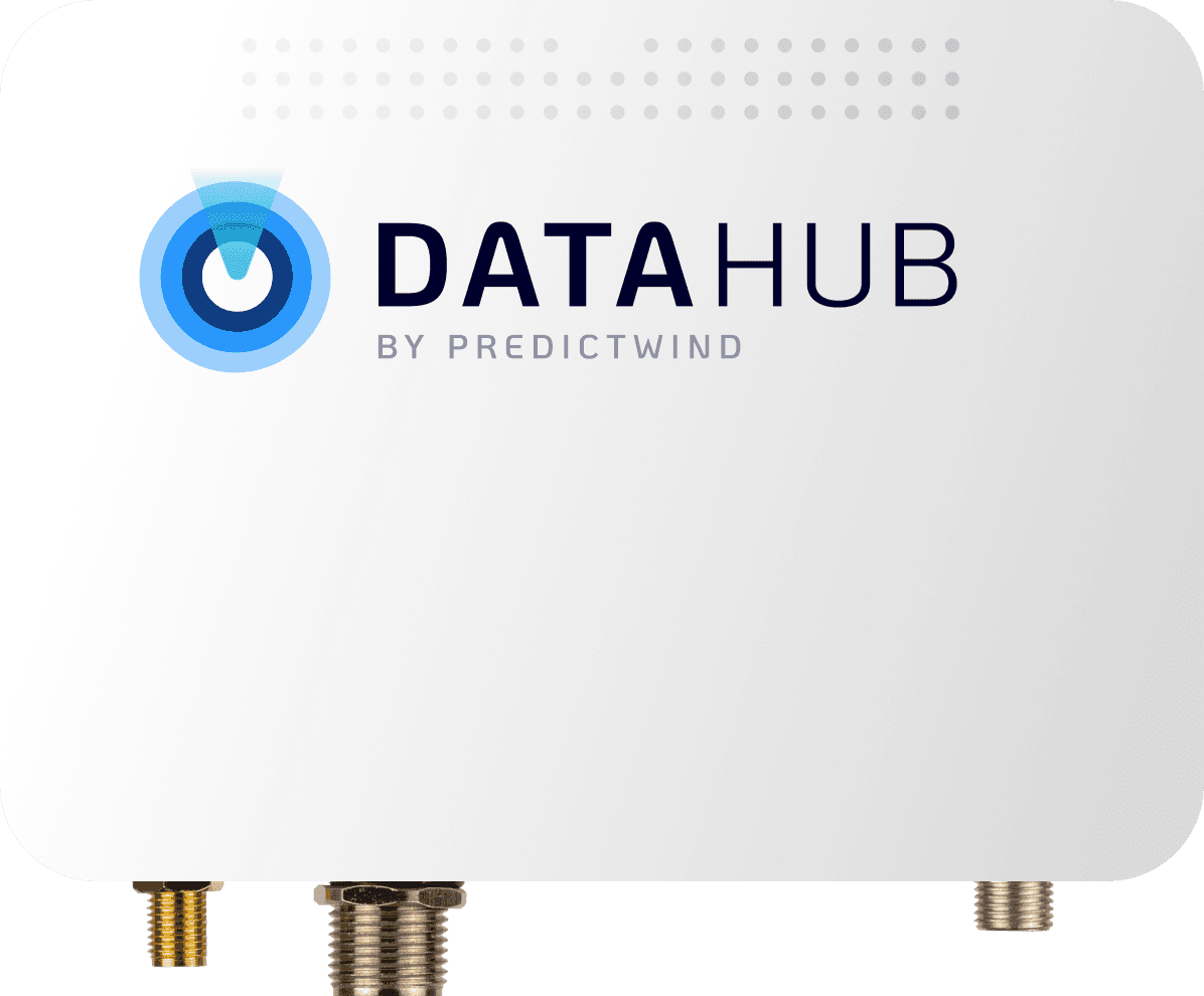 Predictwind Datahub