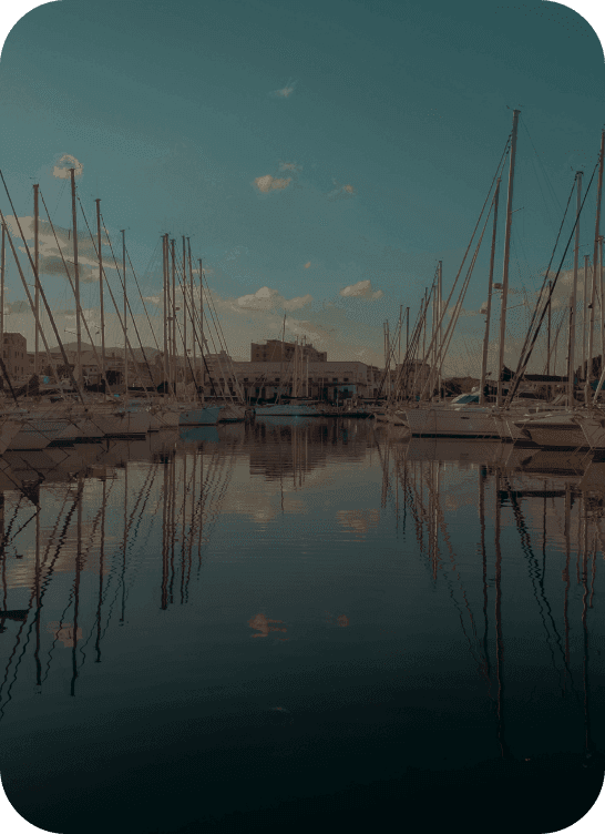Fleet sails home during pandemic