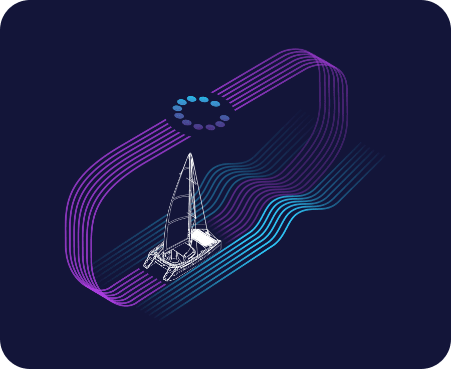 Create hyper-accurate polars using AI