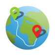 Prediect wind offshore tracker app