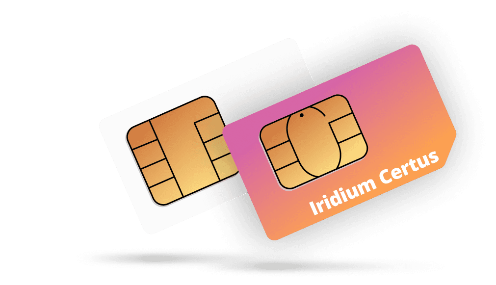 SIM Cards.