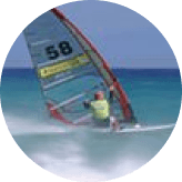 Get’s us to the right location, at the right time, for the best winds.