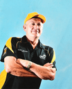 PredictWind Yacht Racing Testimonial : Eric Marsh