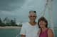 Joanne van Os and Lex Silvester