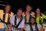 PredictWind Cruising Testimonial : Ken Frantz