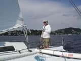 PredictWind Cruising Testimonial : Luiz Schechter