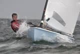 PredictWind One Design Testimonial : Karl Purdie