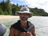 PredictWind Cruising Testimonial : Neil Schlossberg