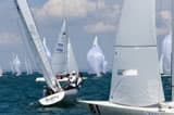 PredictWind One Design Testimonial : Simon Cunnington
