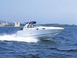 PredictWind Powerboat Testimonial : Stu Sanders